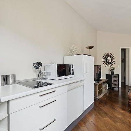 Champs-Elysees & Arc De Triomphe - Cityapartmentstay Paris Exterior photo
